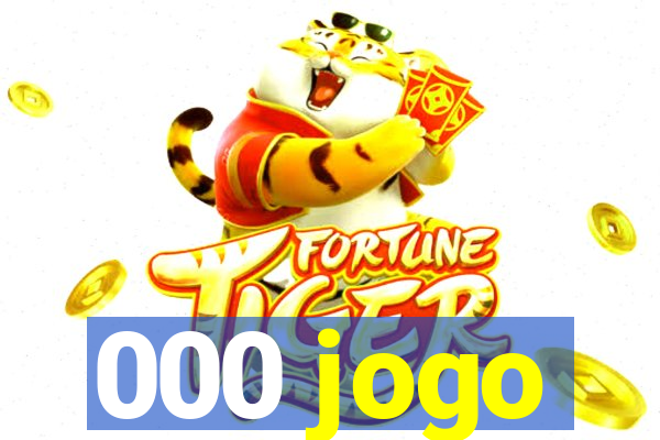 000 jogo